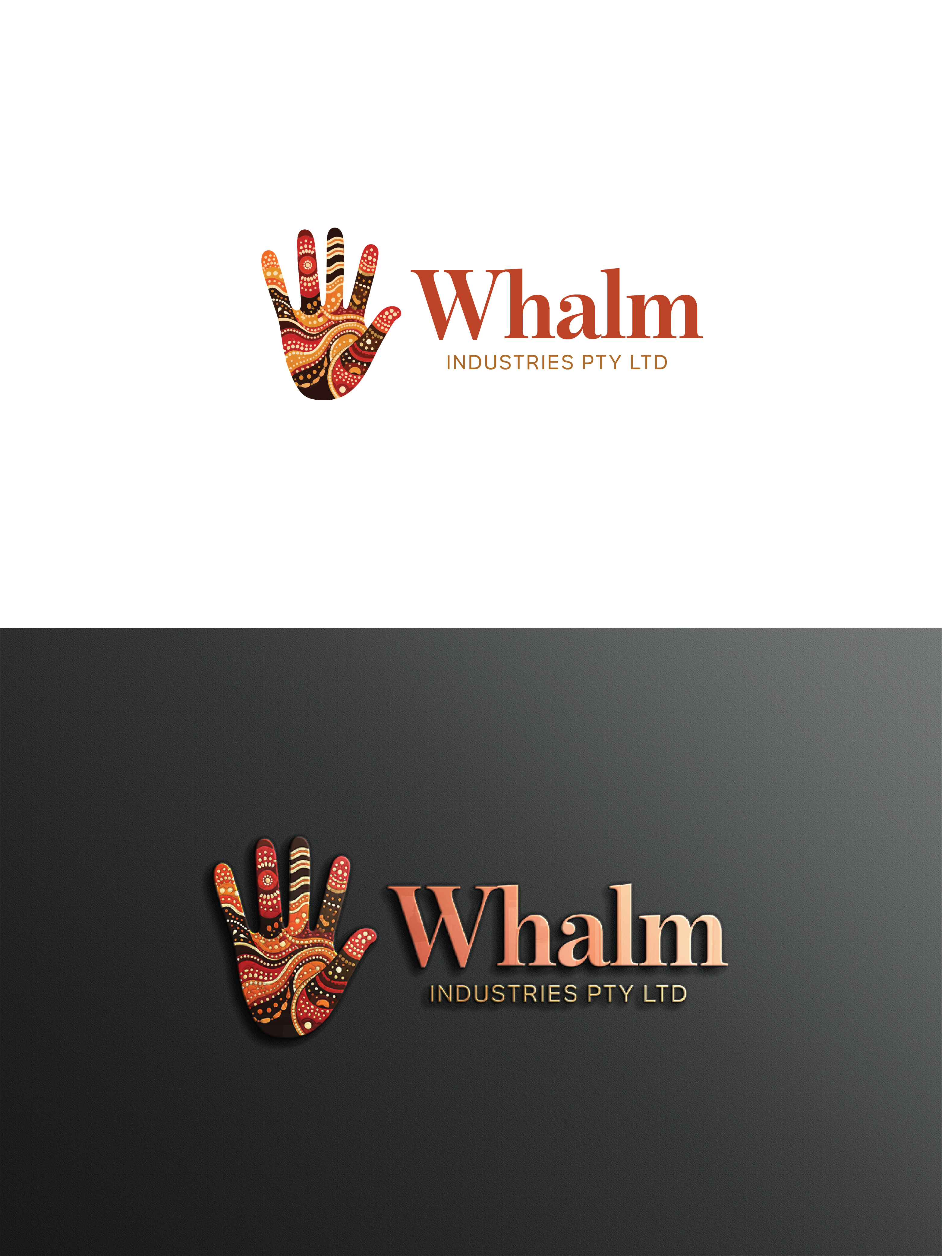 Logo Design by raju.creative for this project | Design #37148791
