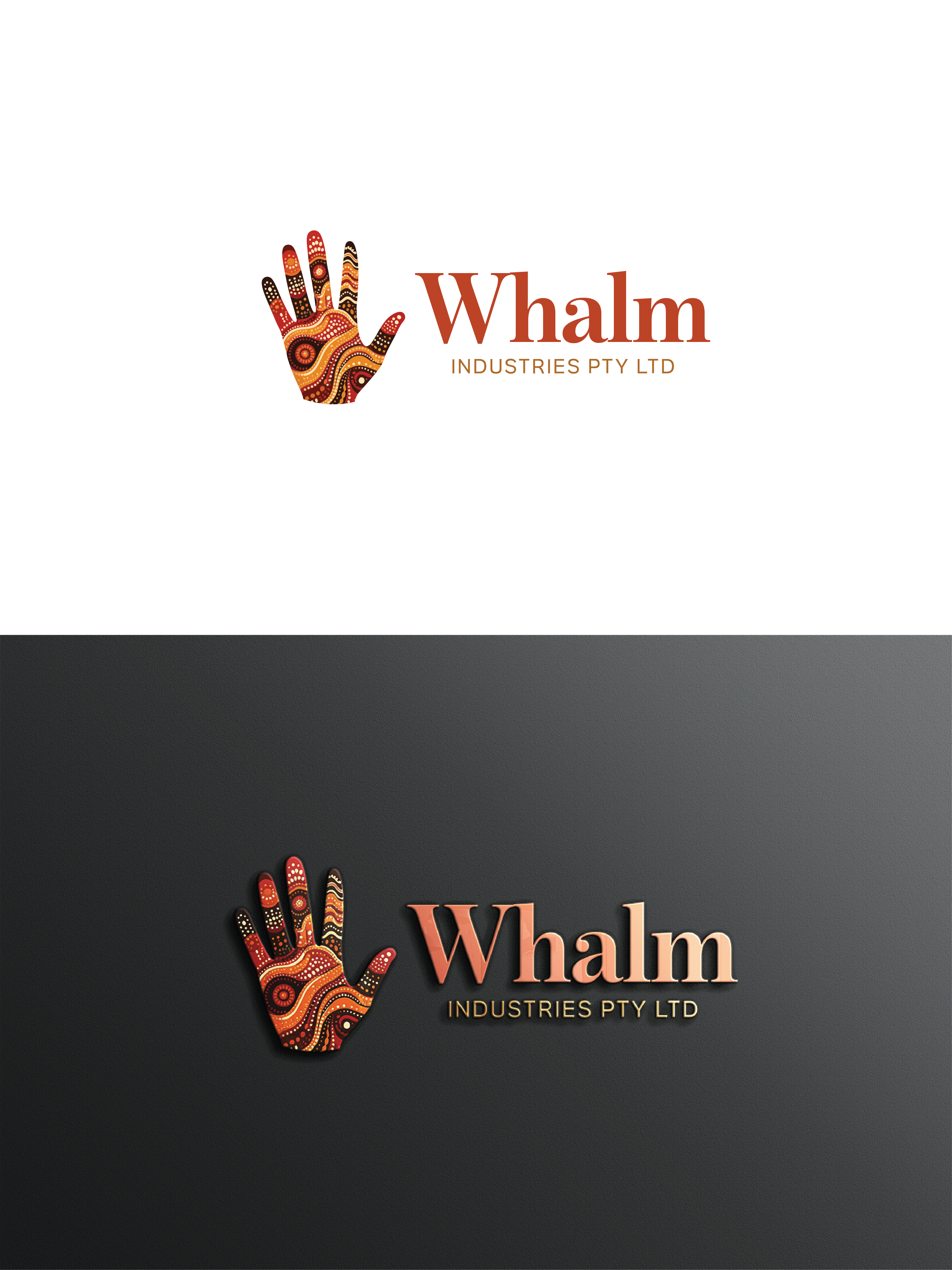 Logo Design by raju.creative for this project | Design #37153617