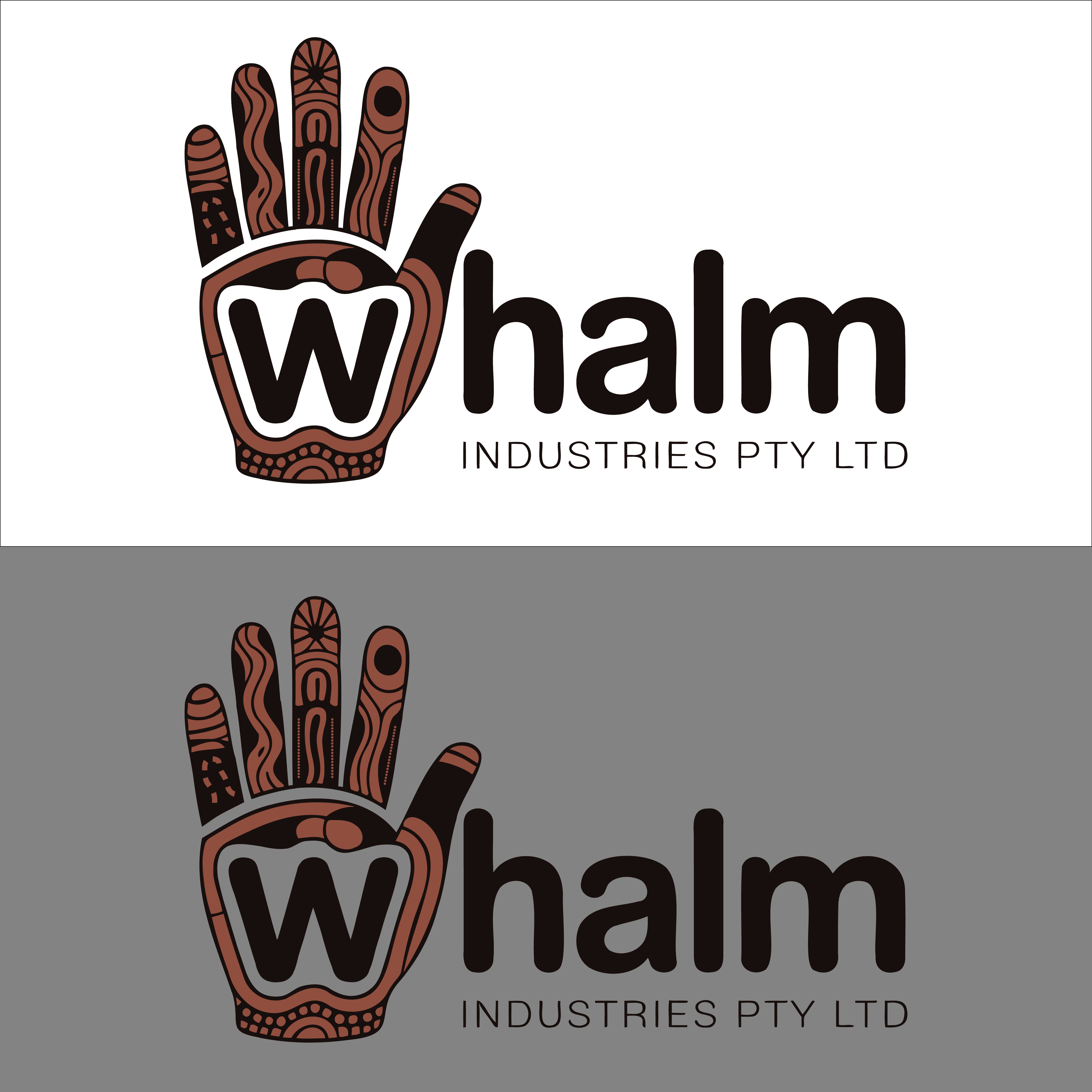 Logo Design by MO61 for this project | Design #37101684