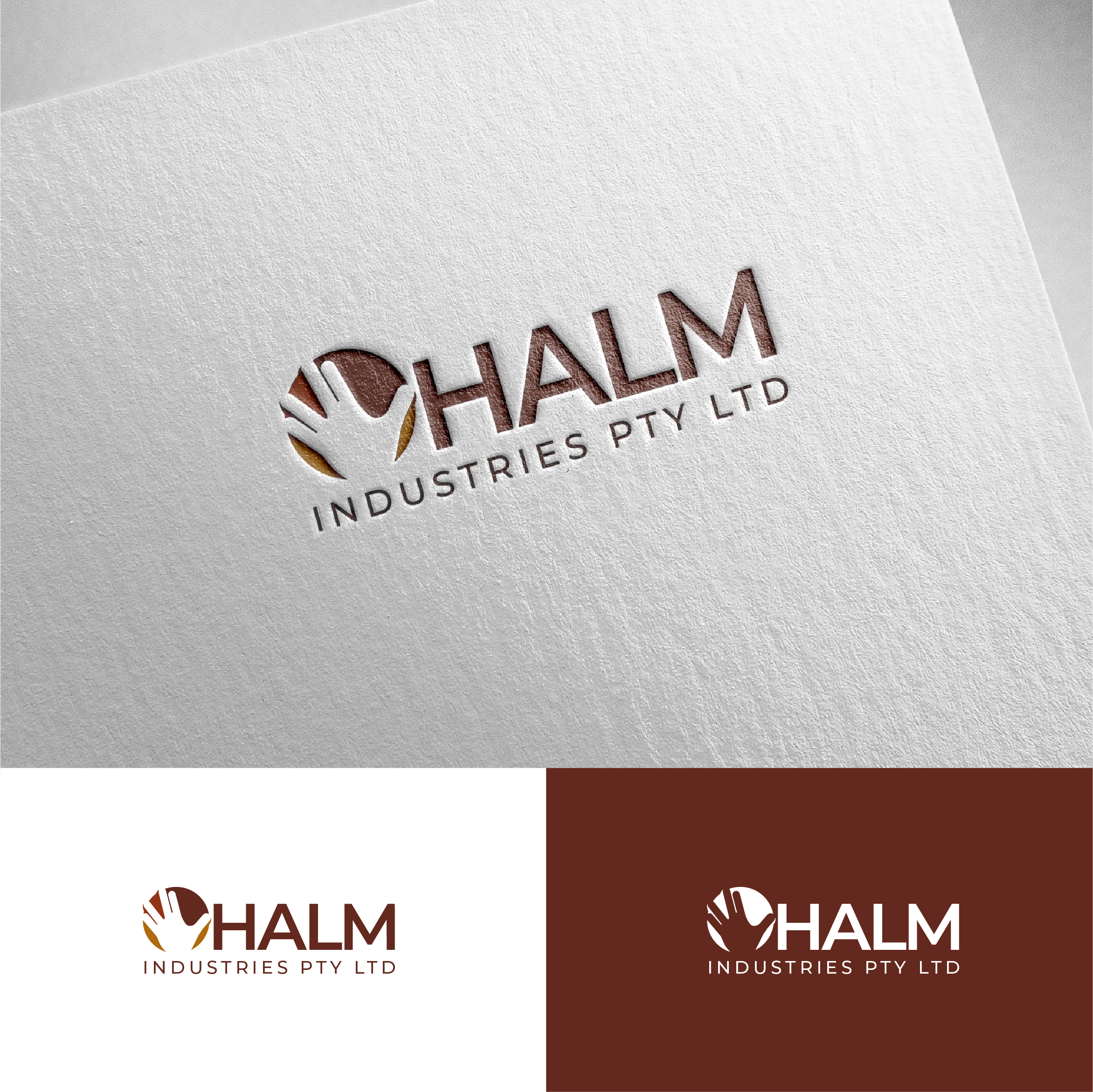 Logo Design by alzac for this project | Design #37122792