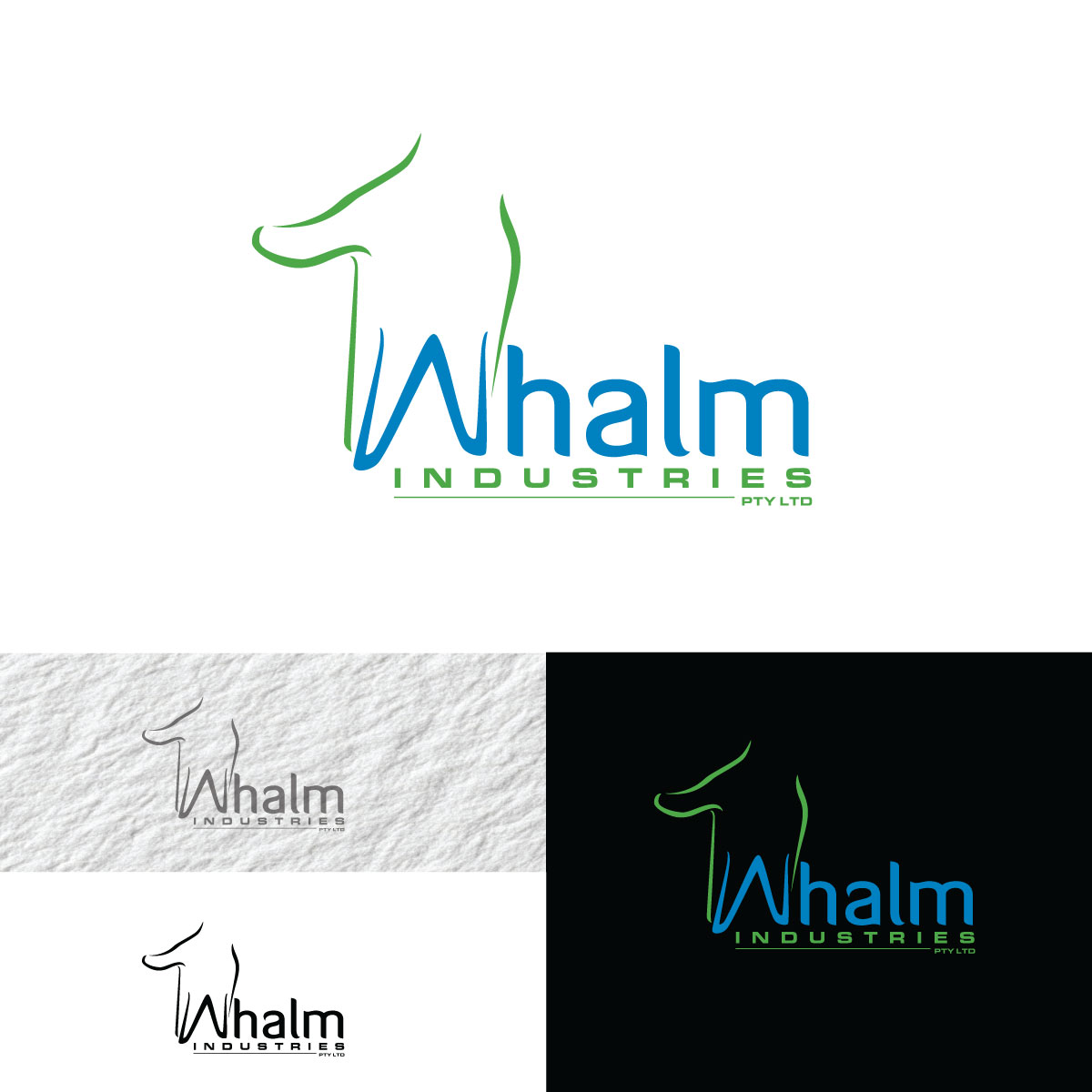 Logo Design by prodesigns99 for this project | Design #37095419