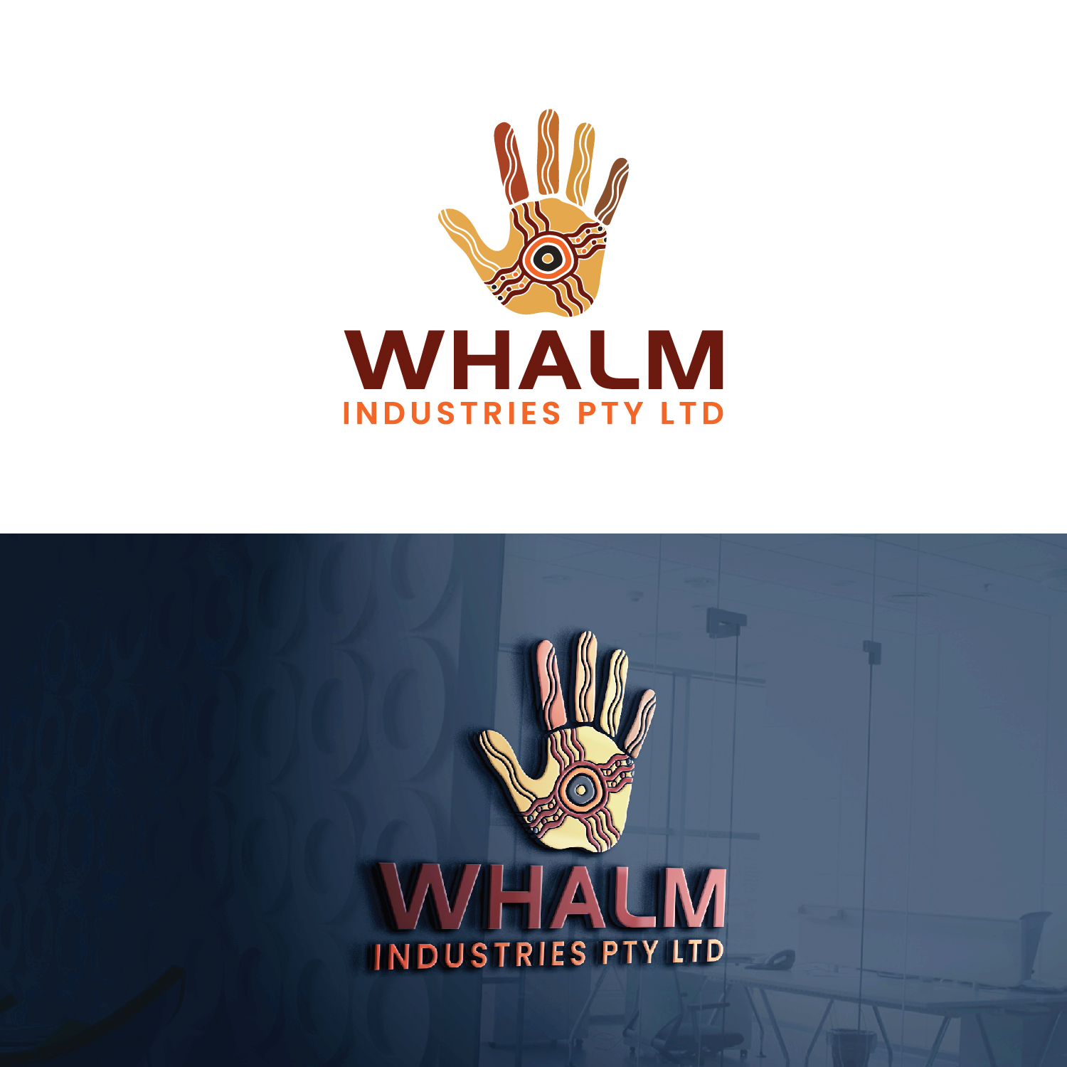 Logo Design by Maxo-Biz for this project | Design #37101543