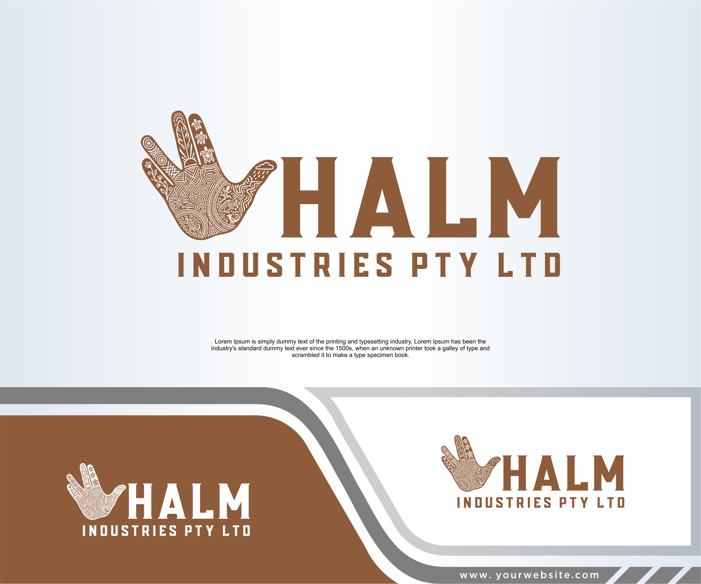 Logo Design by dobleh_creative for this project | Design #37100674