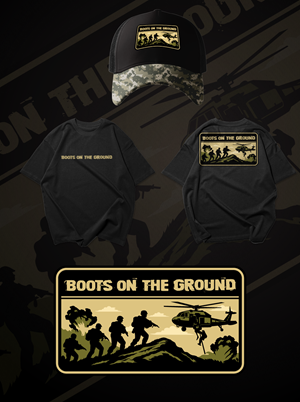 Apparel Design by zero creative