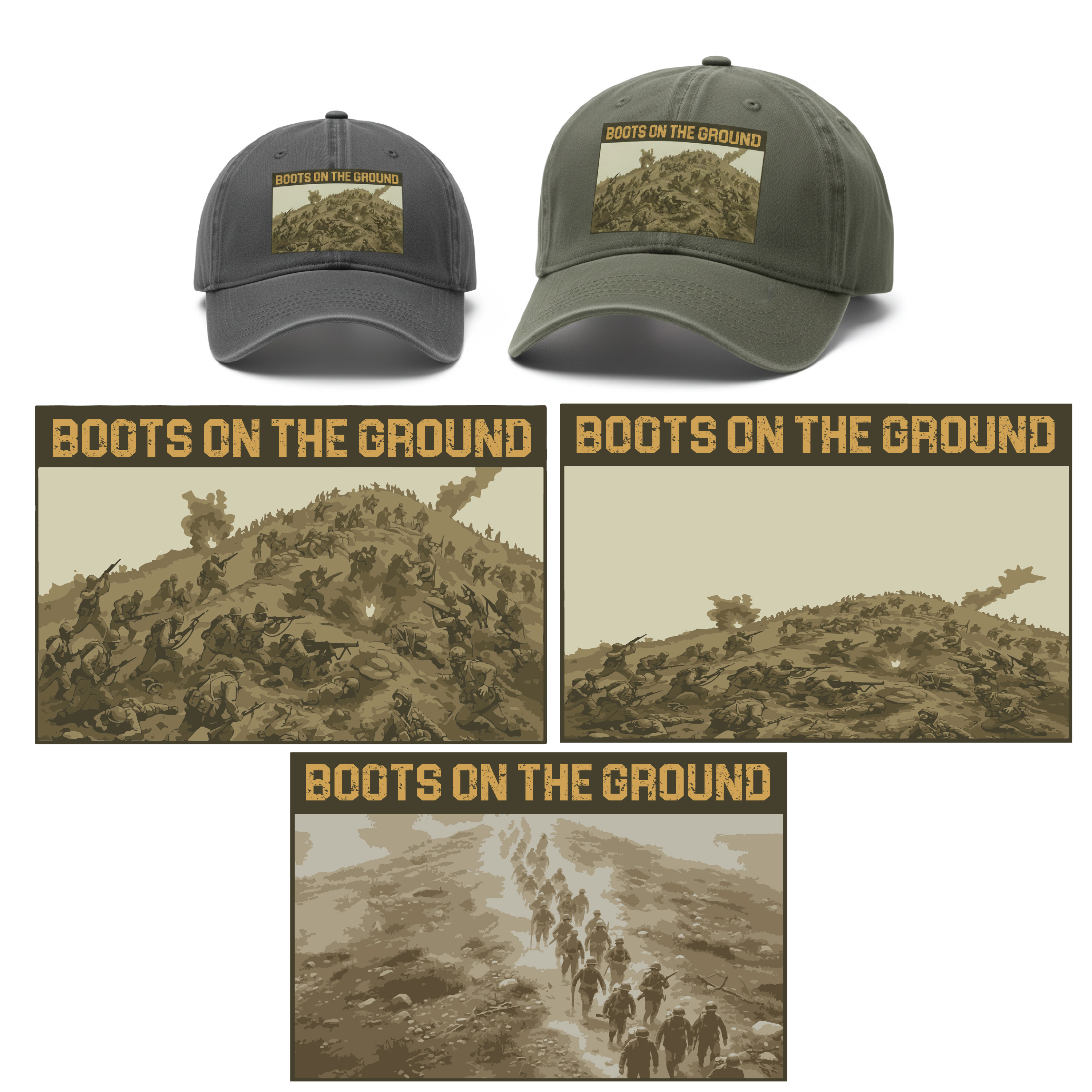 Diseño de Vestimenta por bethmage janaka para Devil Dog Warrior | Diseño #37104228