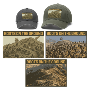 Diseño de Vestimenta por bethmage janaka para Devil Dog Warrior | Diseño: #37104499