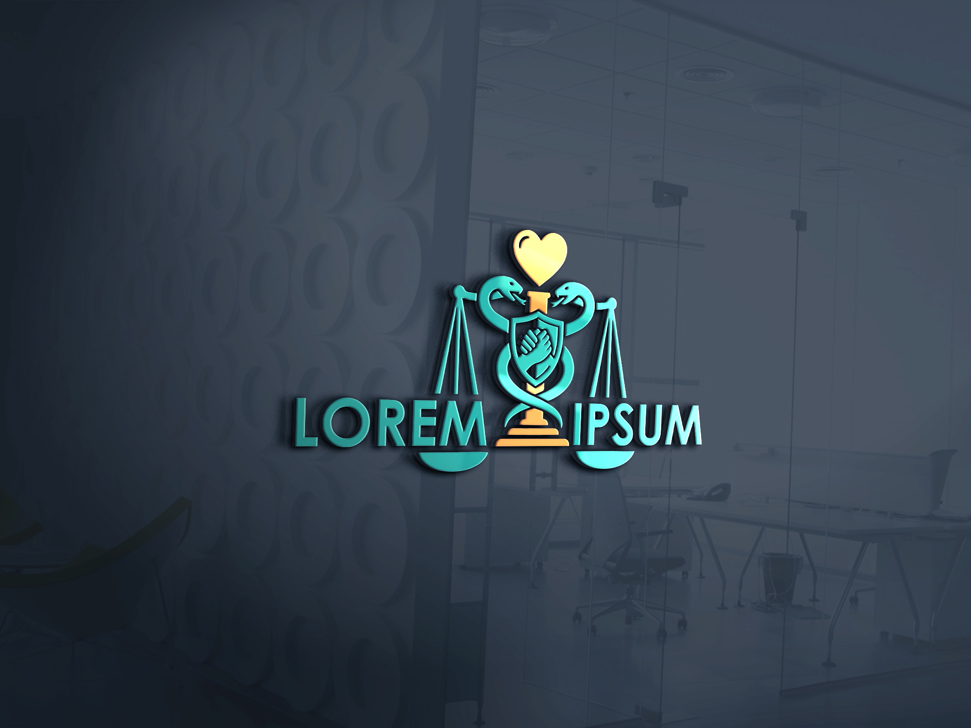 Logo Design by 24ksunny for Qreative | Design #37105896