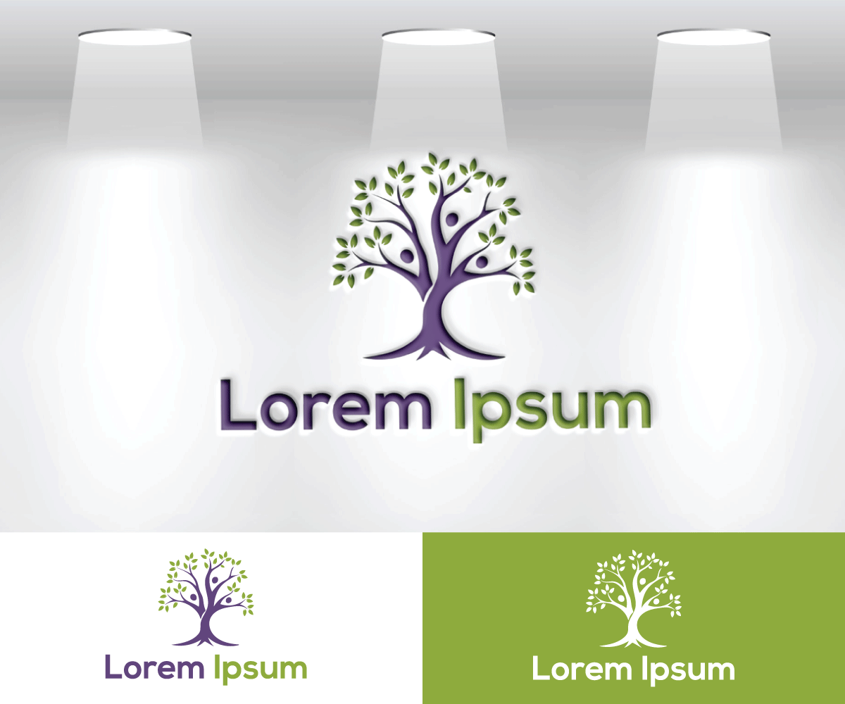 Logo Design by Nadim_art for Qreative | Design #37156224