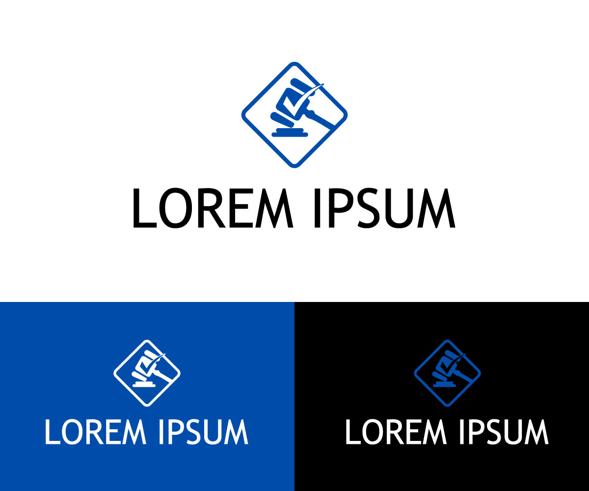 Logo Design by Kavth for Qreative | Design #37117824