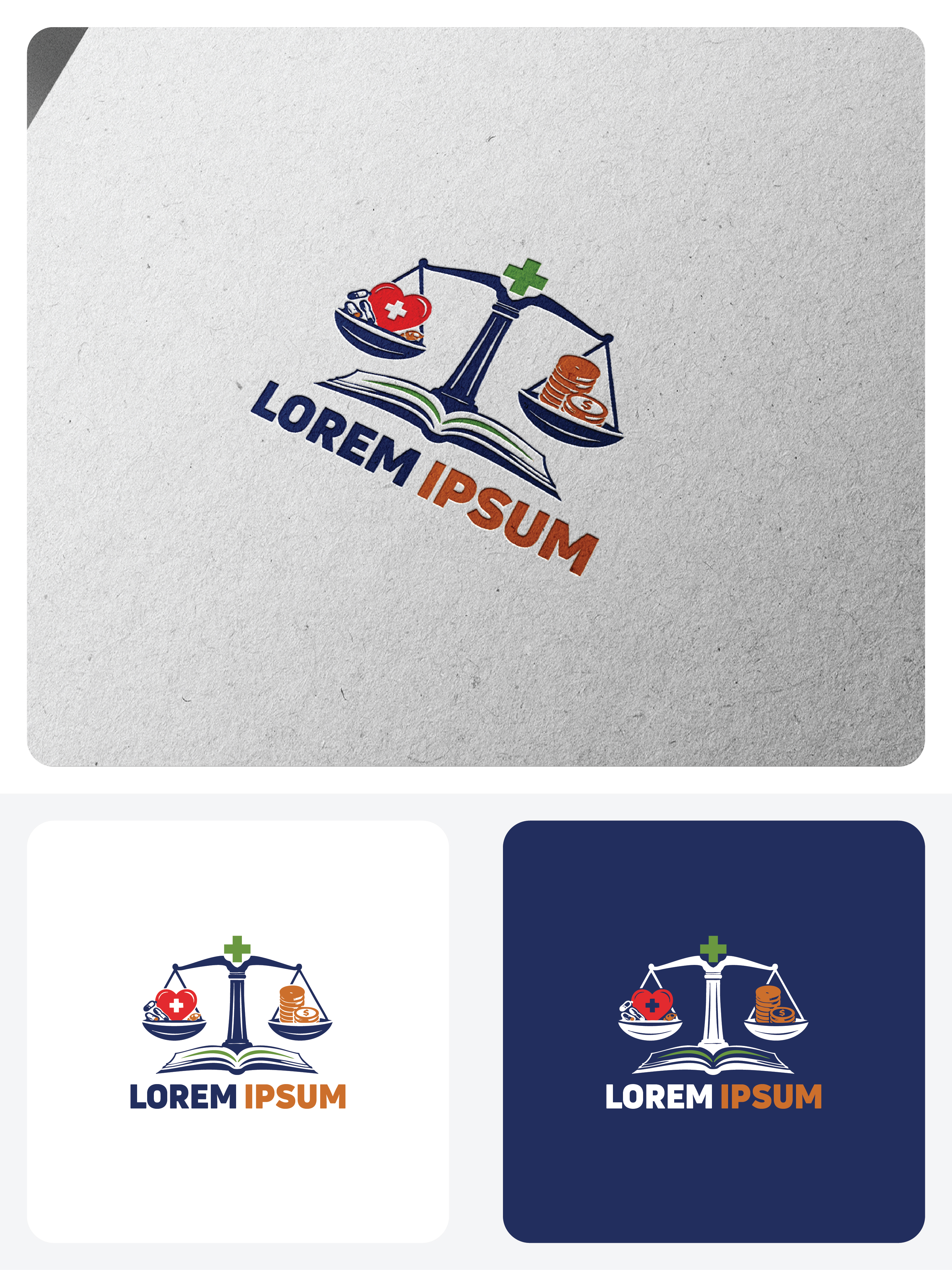 Logo Design by raju.creative for Qreative | Design #37104681