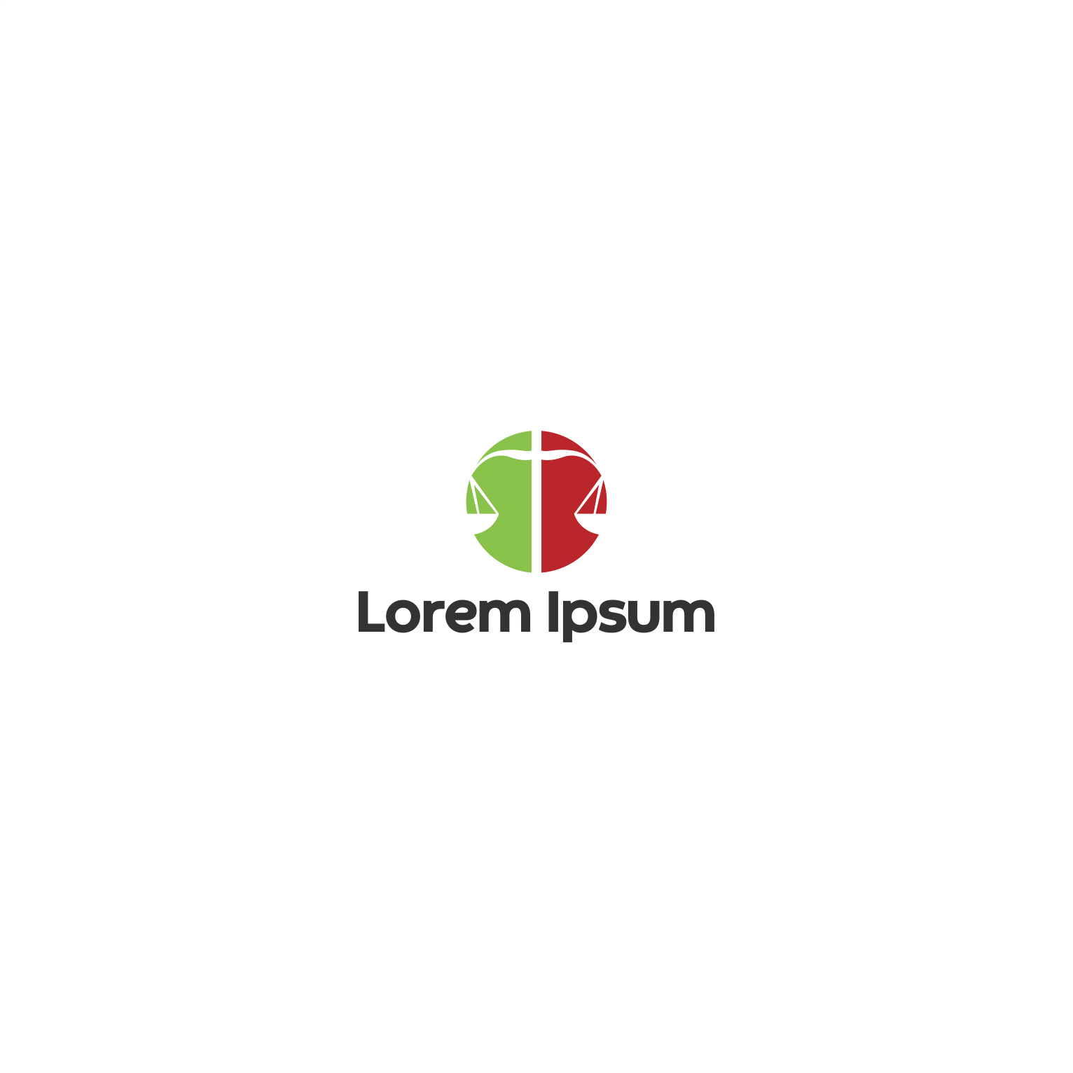 Logo Design by Ahmadayat for Qreative | Design #37174505