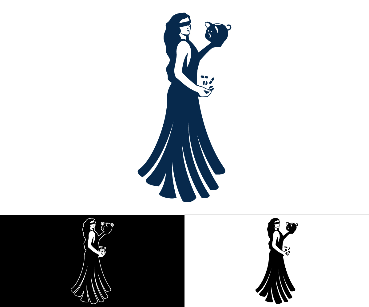 Logo Design by WahyuHMD for Qreative | Design #37100965