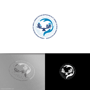 Logo Design by Arjuna Design for Qreative | Design: #37103182