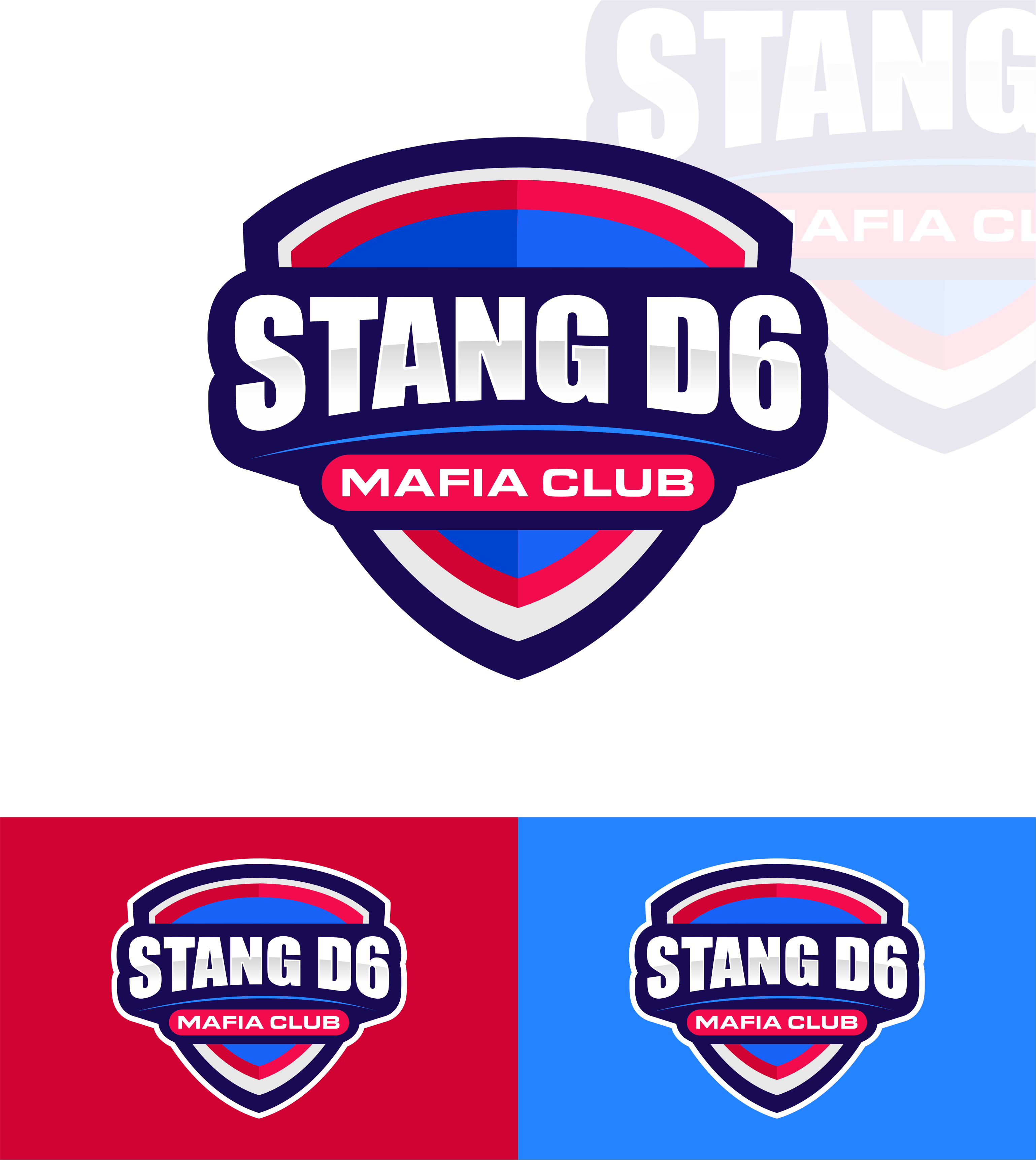 Logo Design by LUTNG. for this project | Design #37115038