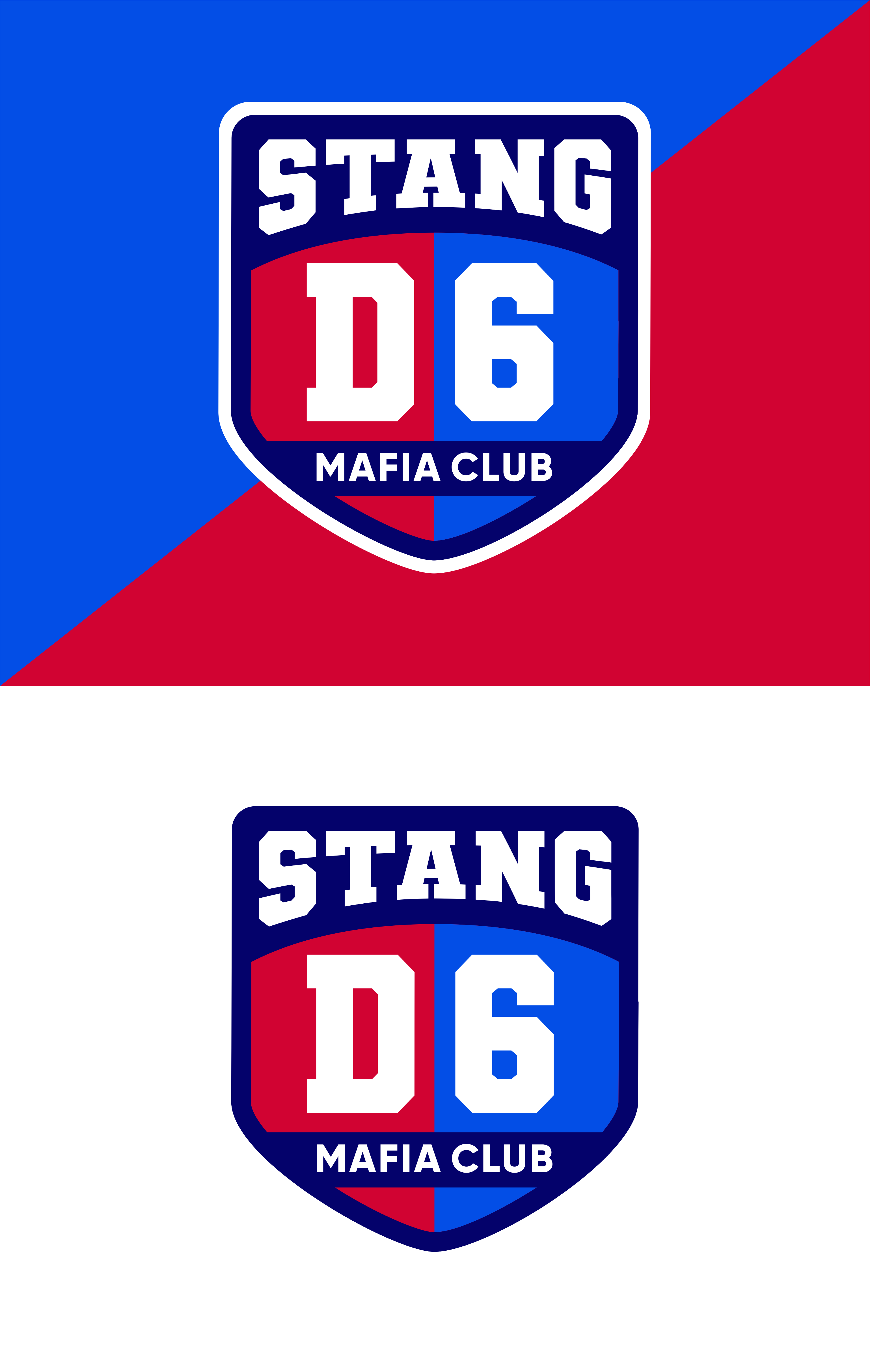 Logo Design by LUTNG. for this project | Design #37115347