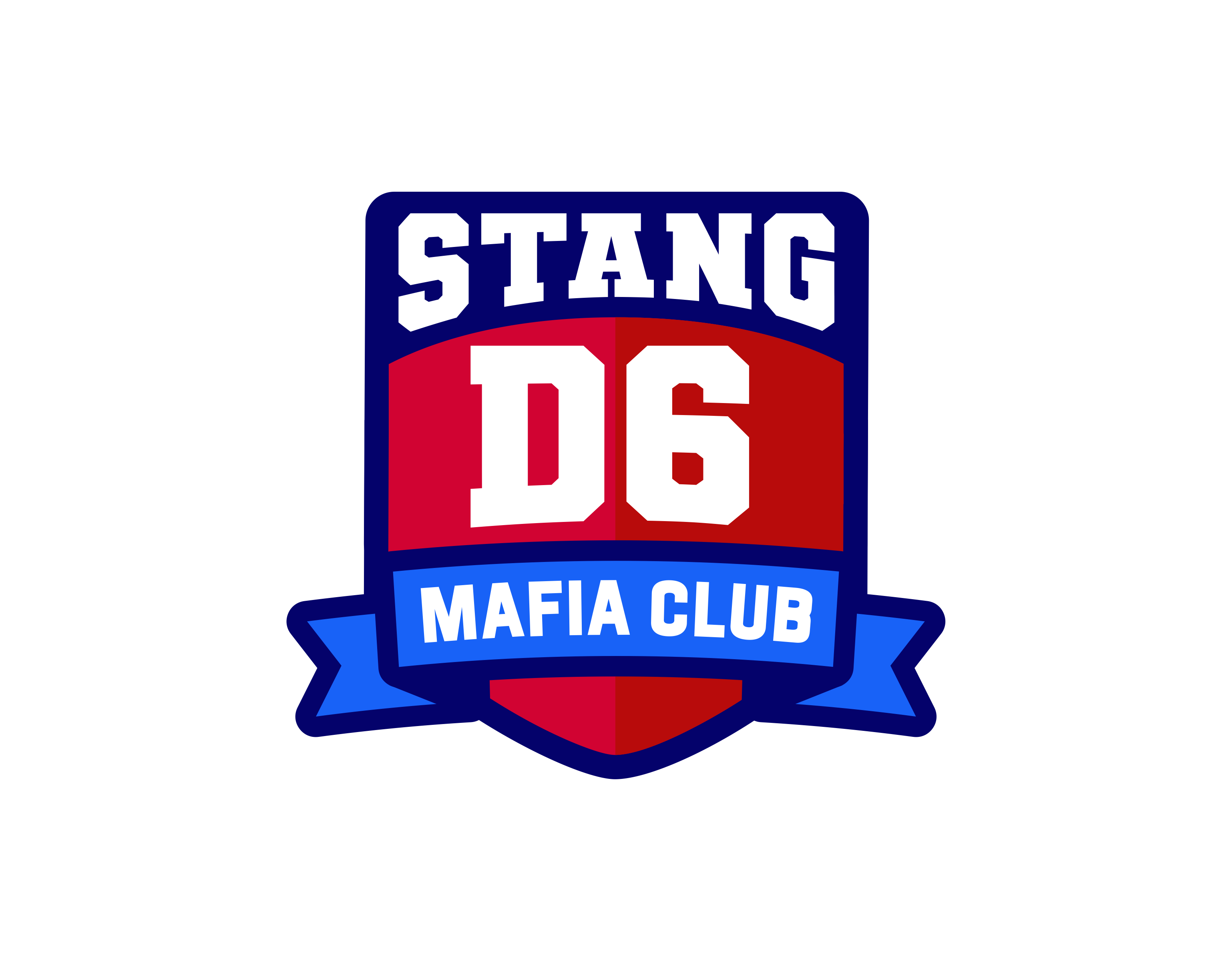 Logo Design by LUTNG. for this project | Design #37115356
