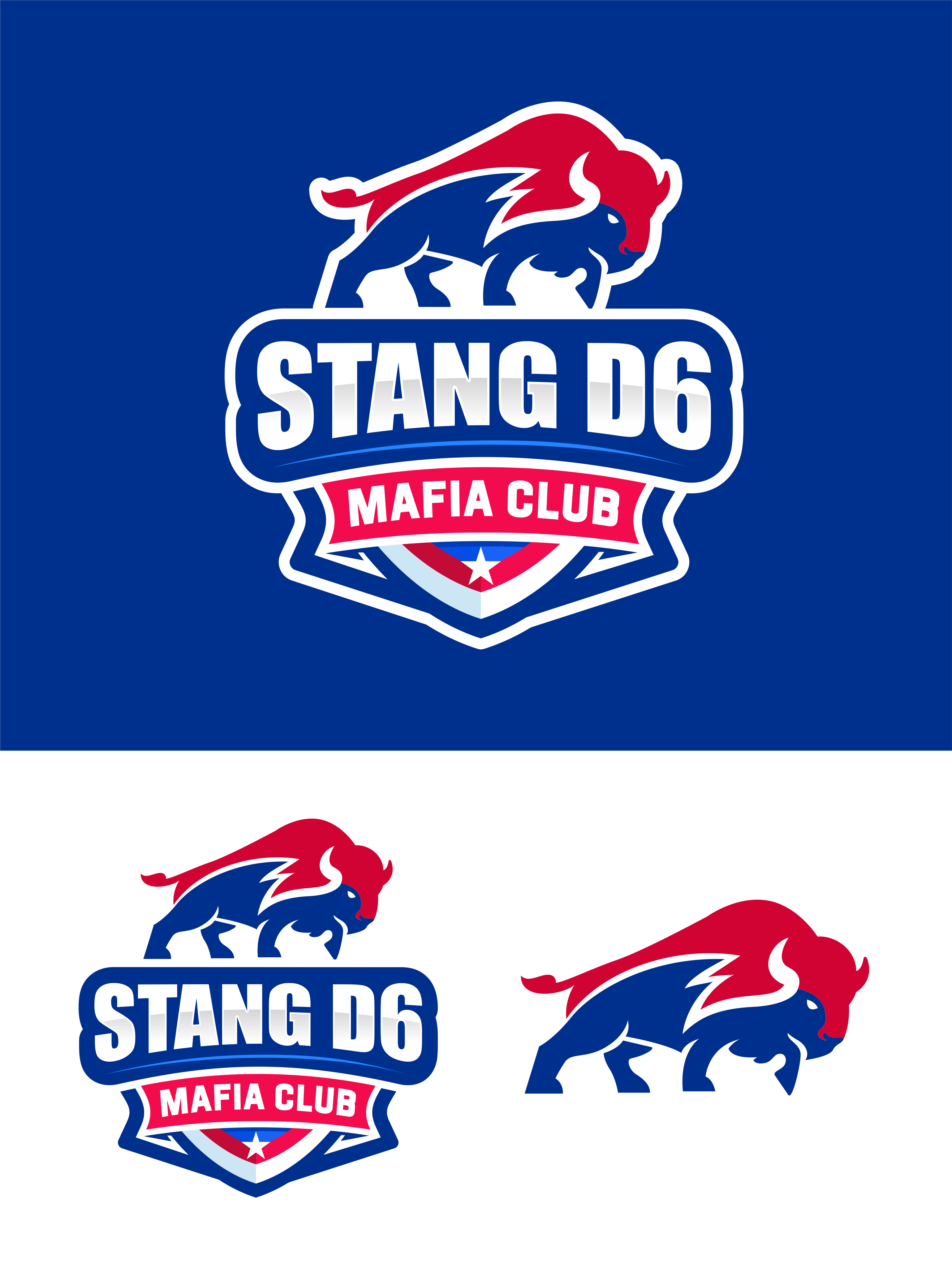 Logo Design by LUTNG. for this project | Design #37118010