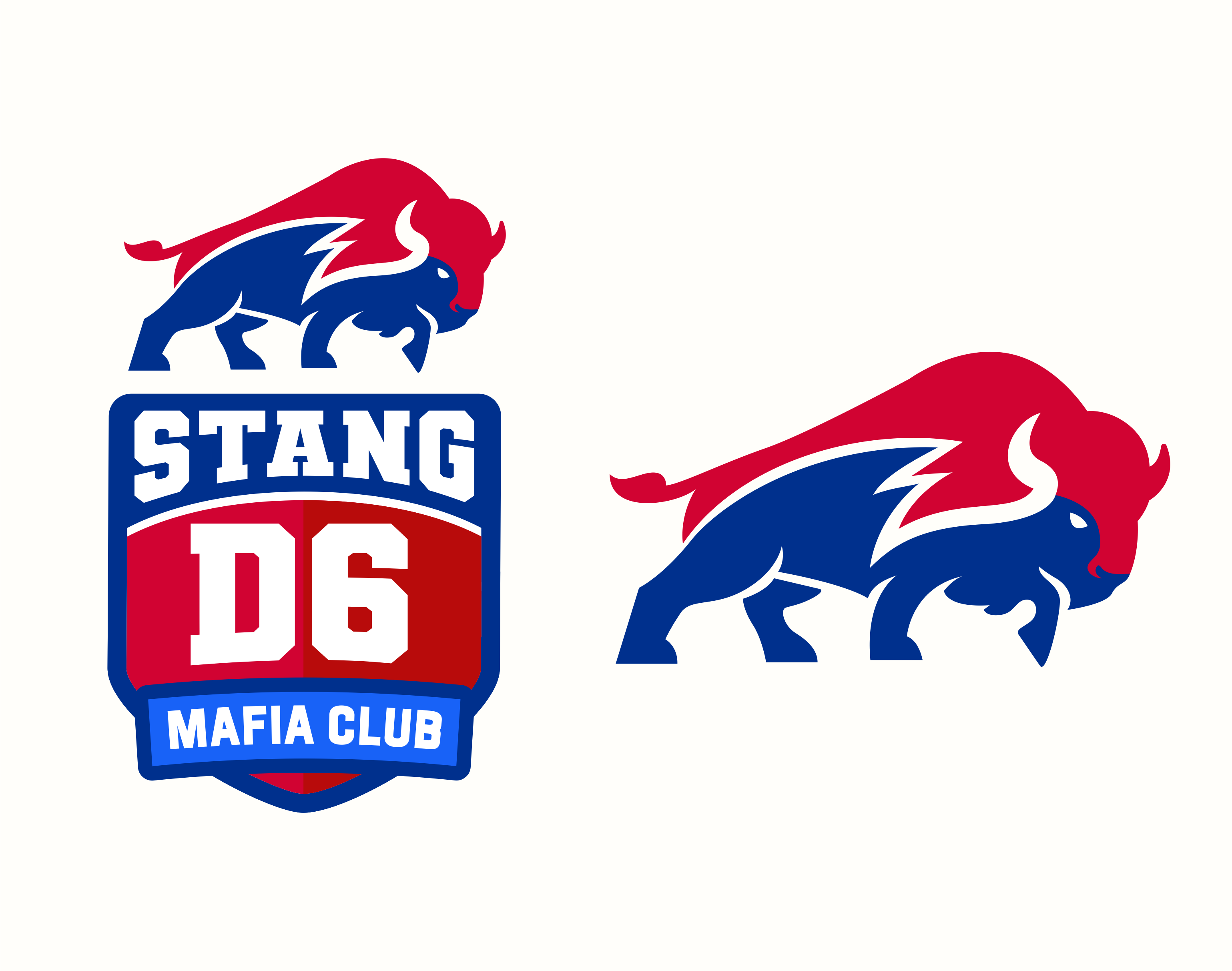 Logo Design by LUTNG. for this project | Design #37118014