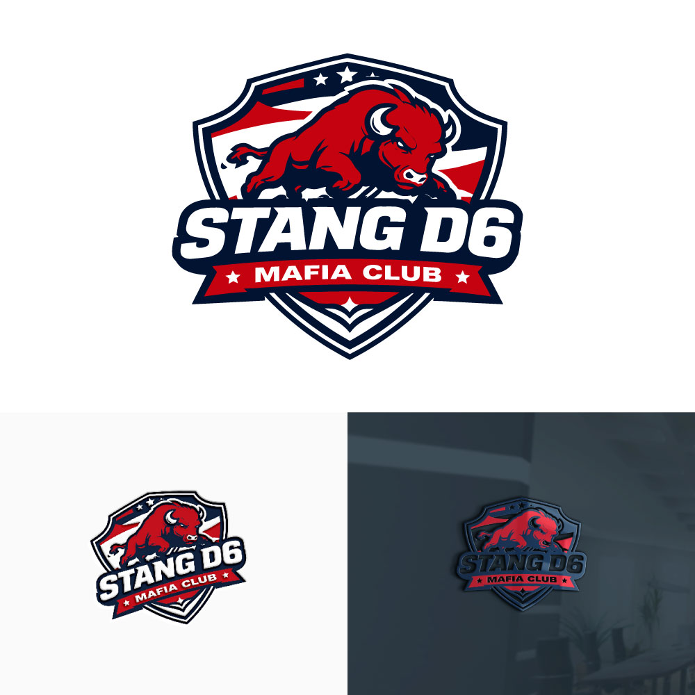 Logo Design by Tasnuba Tabassum for this project | Design #37106395
