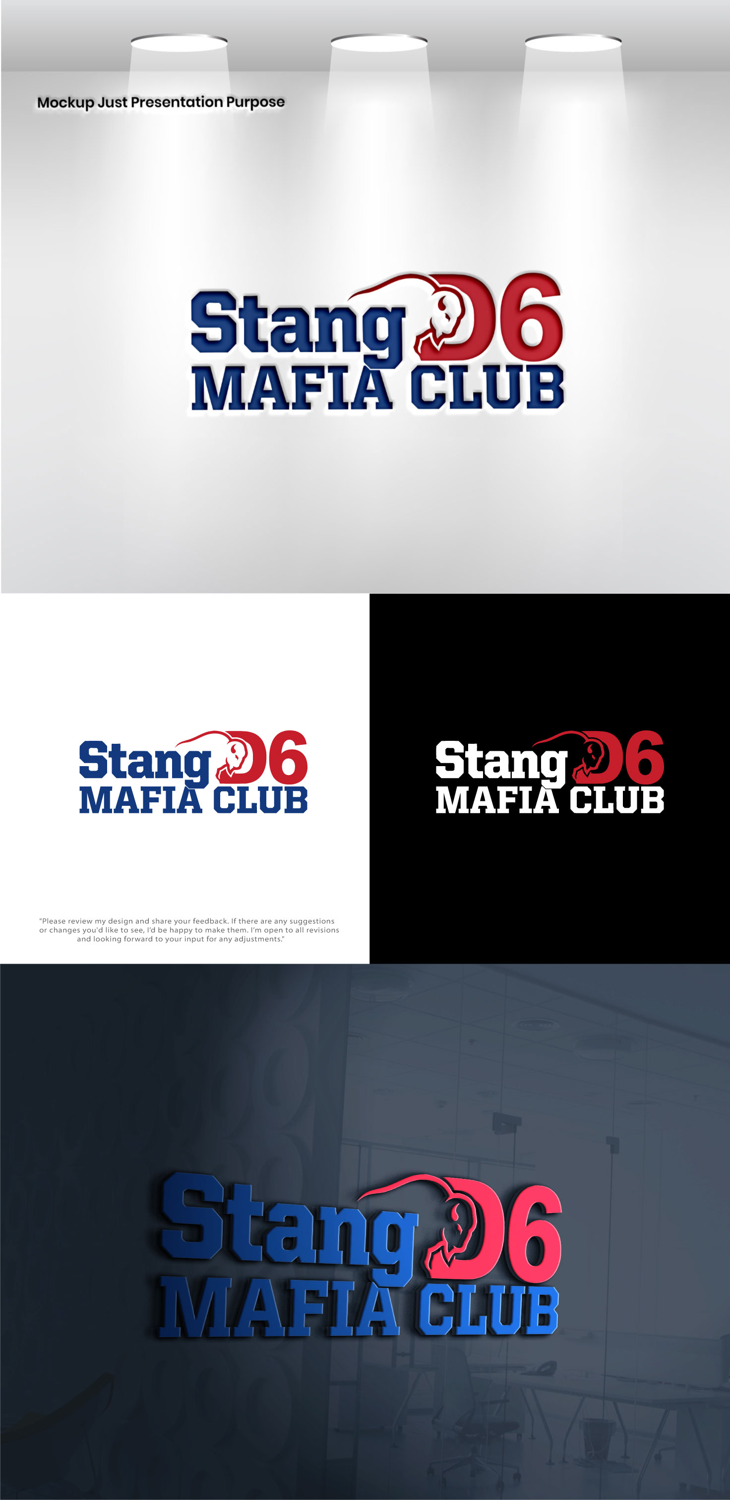 Logo Design by Pixel Foundry for this project | Design #37098101