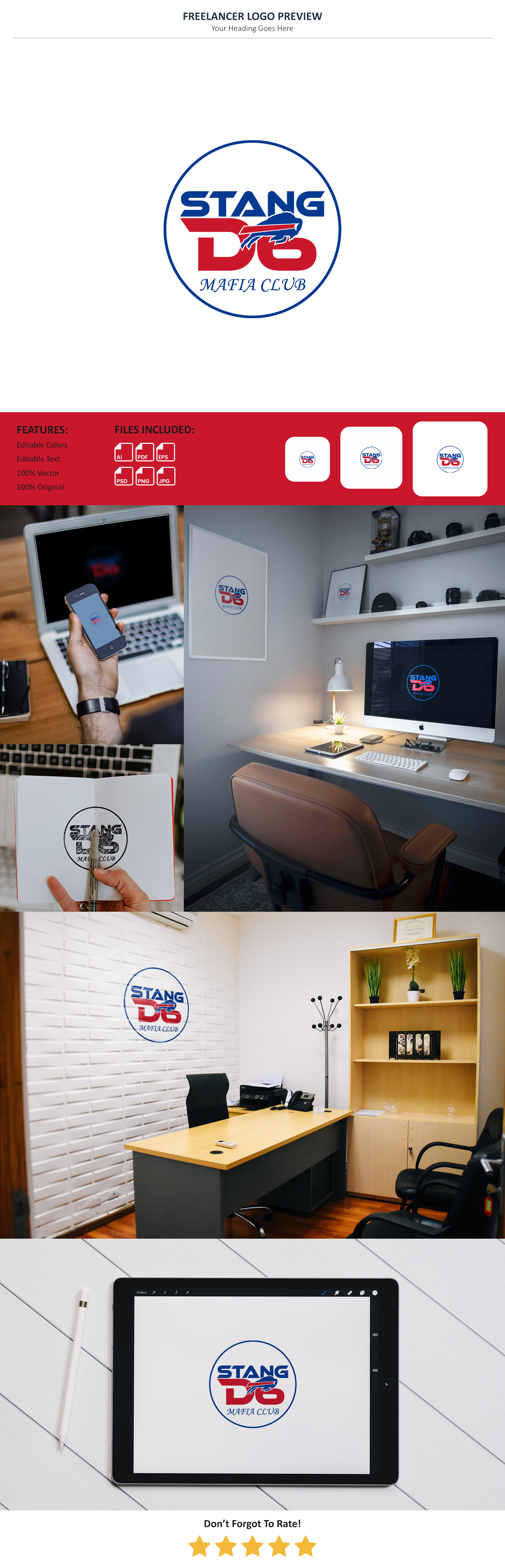 Logo Design by Pixel Foundry for this project | Design #37098104