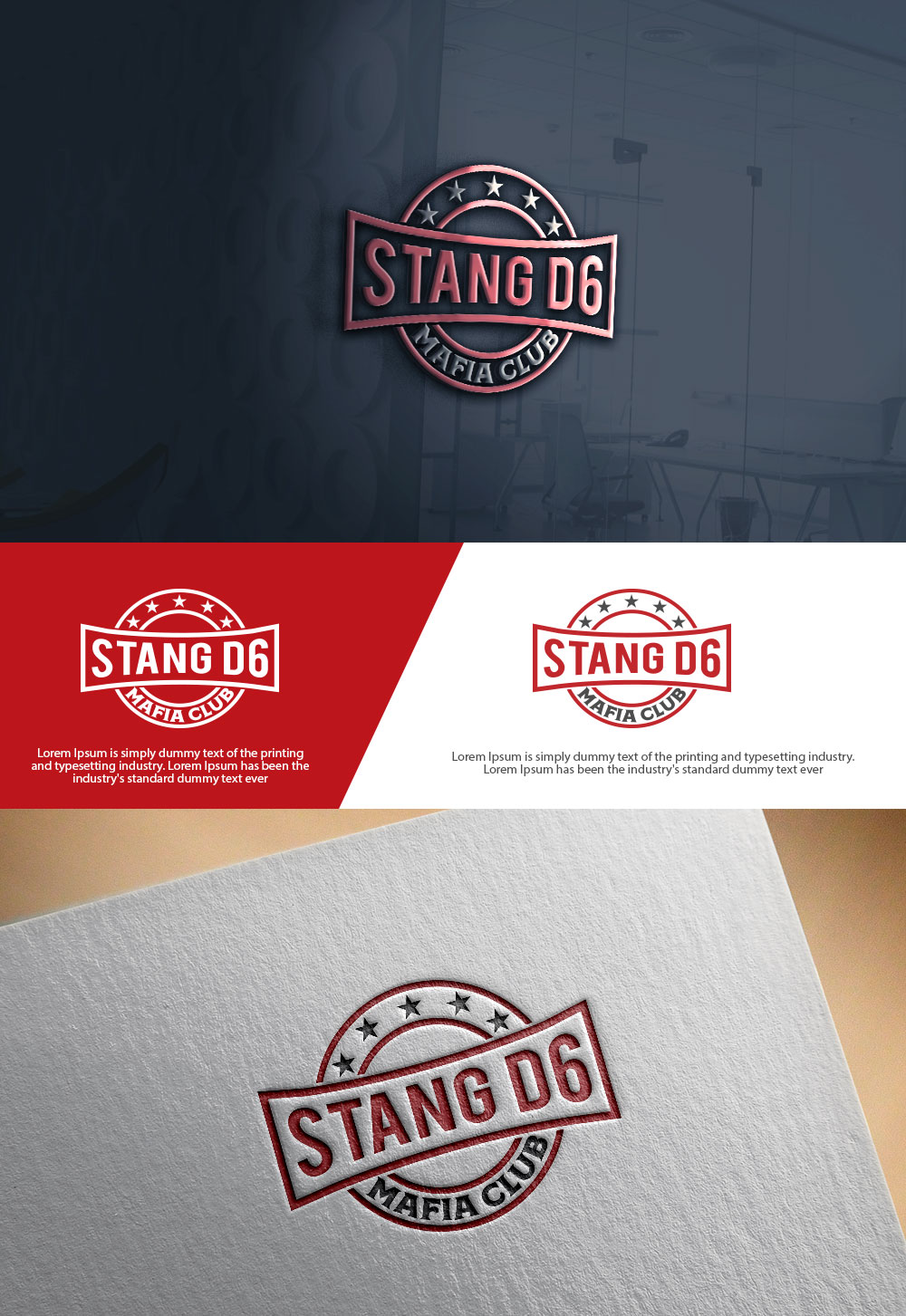 Diseño de Logo por sulemani  creation para este proyecto | Diseño #37100705