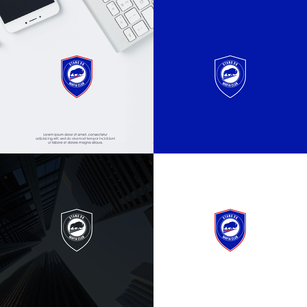 Diseño de Logo por MK_STD para este proyecto | Diseño #37122675
