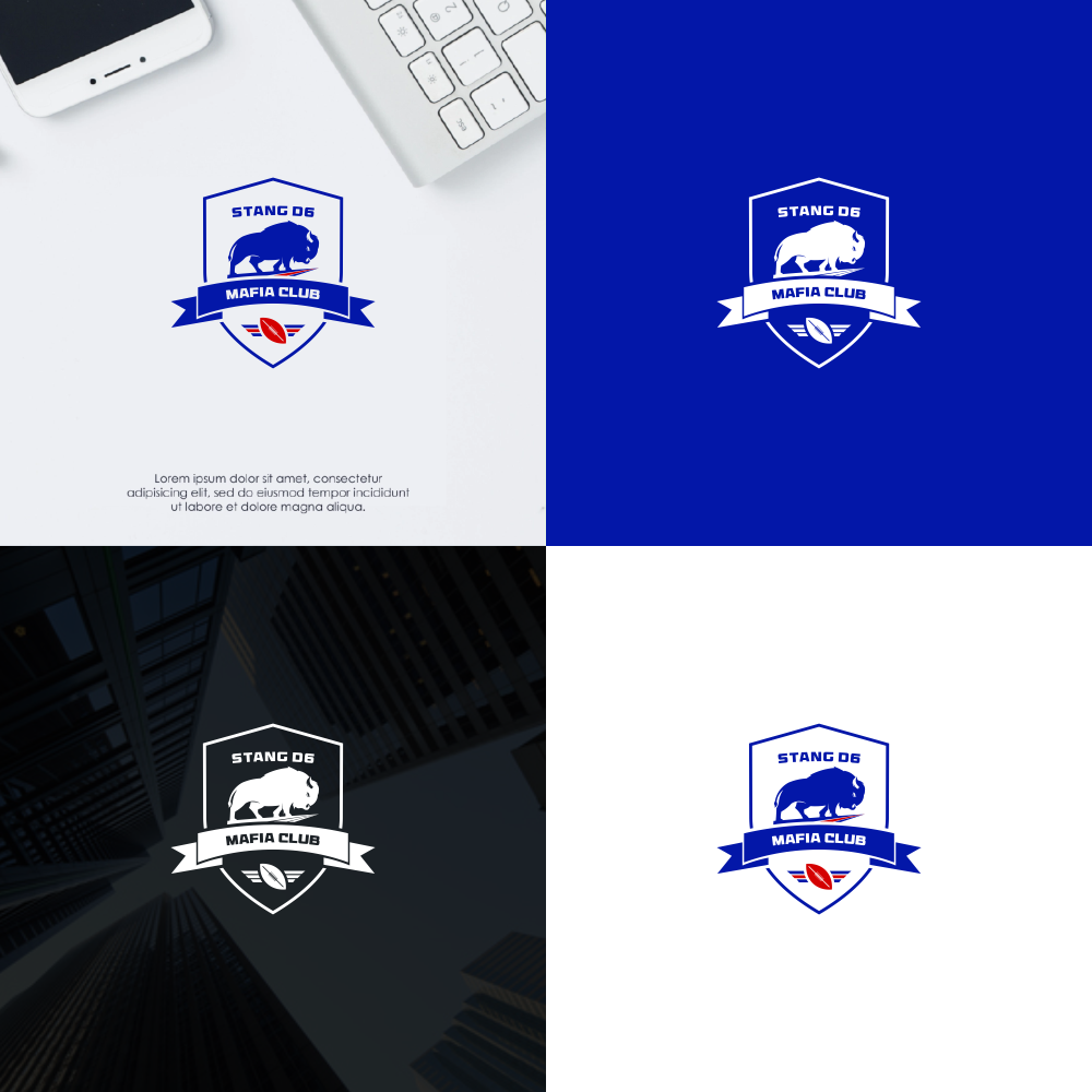 Logo Design by MK_STD for this project | Design #37122676