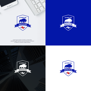 Diseño de Logo por MK_STD para este proyecto | Diseño: #37122676