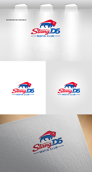 Diseño de Logo por Rahmina para este proyecto | Diseño: #37097300