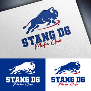 Diseño de Logo por John Mark Arts para este proyecto | Diseño: #37097606