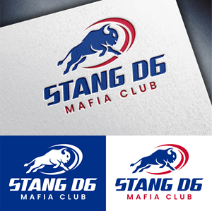 Diseño de Logo por John Mark Arts para este proyecto | Diseño: #37097665