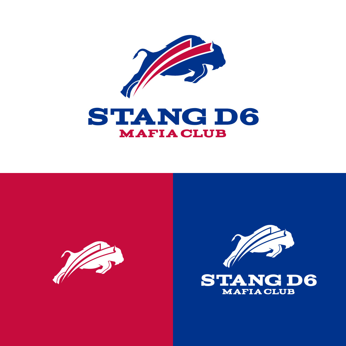 Logo Design by Alex Henry for this project | Design #37097239