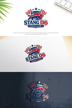 Logo Design by Hamza  Al-Muttalib for this project | Design: #37097889