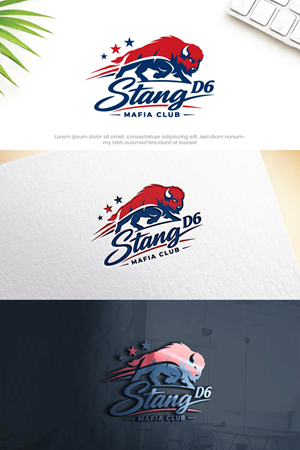 Logo Design by Hamza  Al-Muttalib for this project | Design: #37097890