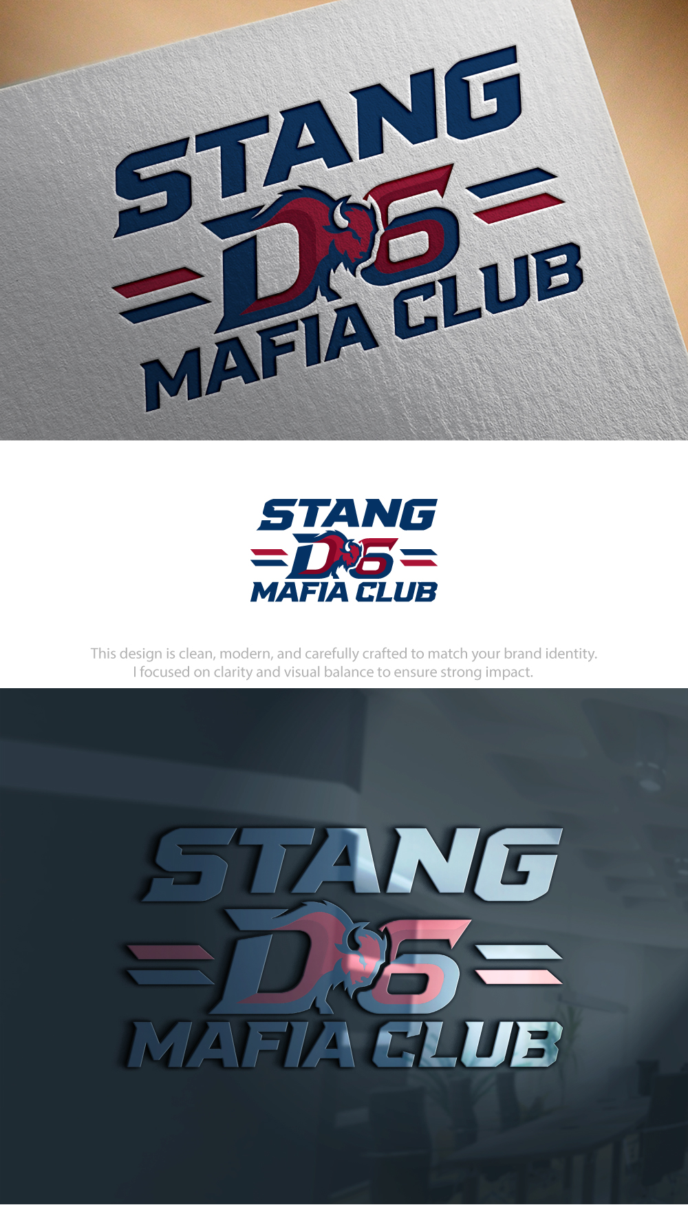 Logo Design by Hamza  Al-Muttalib for this project | Design #37098004