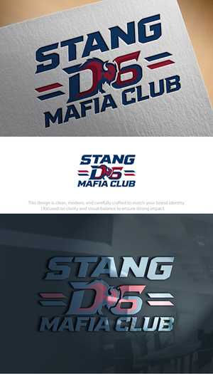 Logo Design by Hamza  Al-Muttalib for this project | Design: #37098004