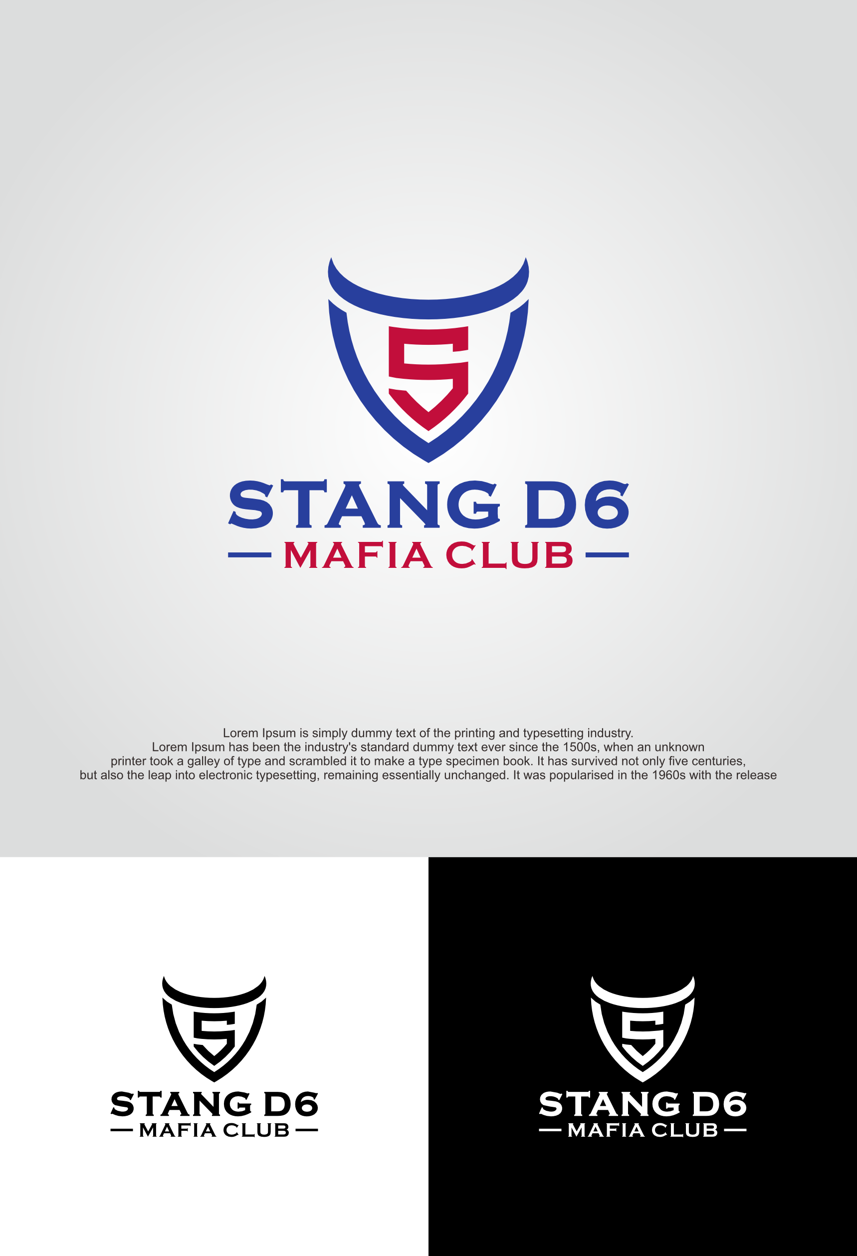 Logo Design by ander sky dc for this project | Design #37104990