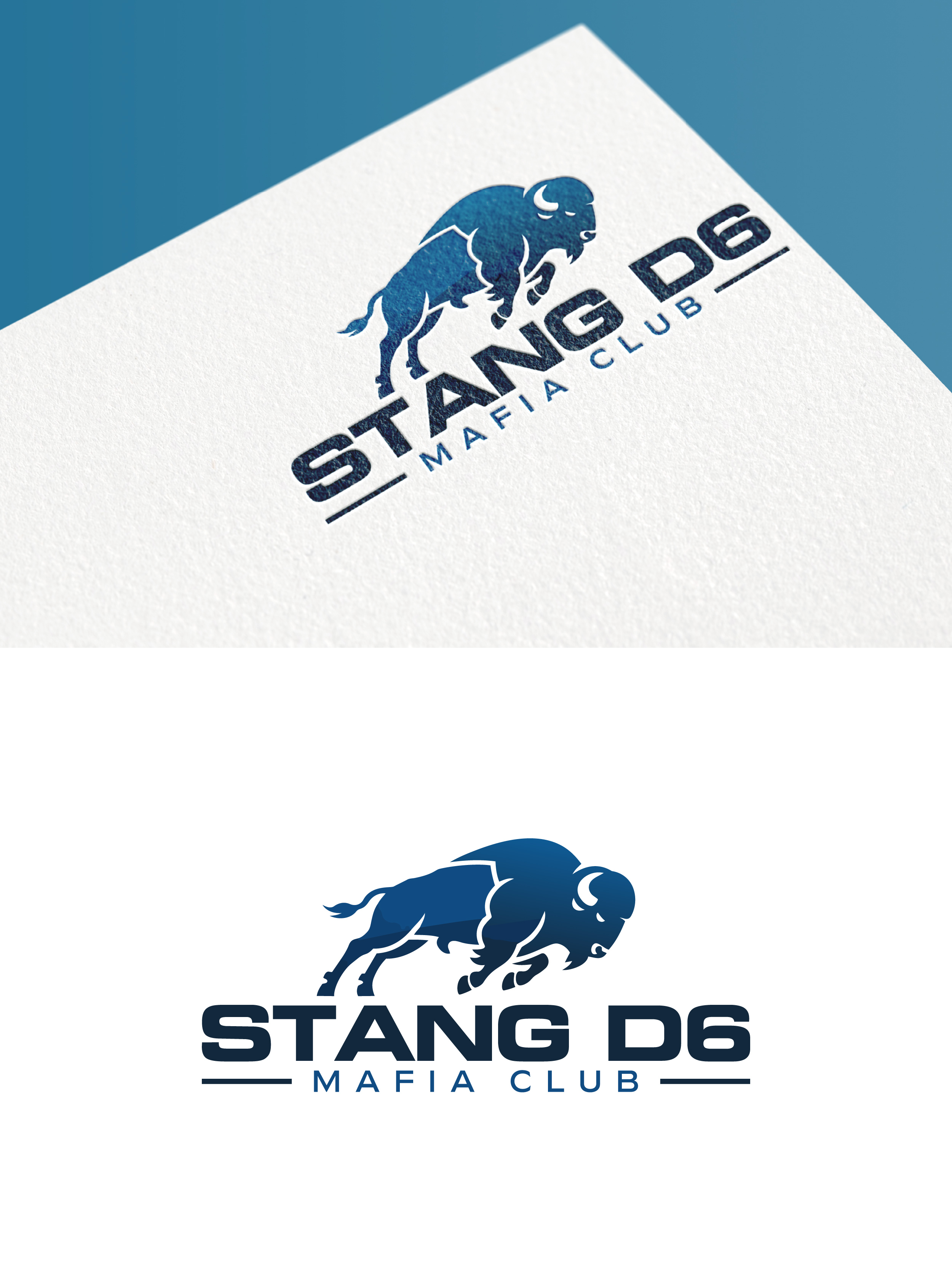 Diseño de Logo por THE DESIGN MAN para este proyecto | Diseño #37099241