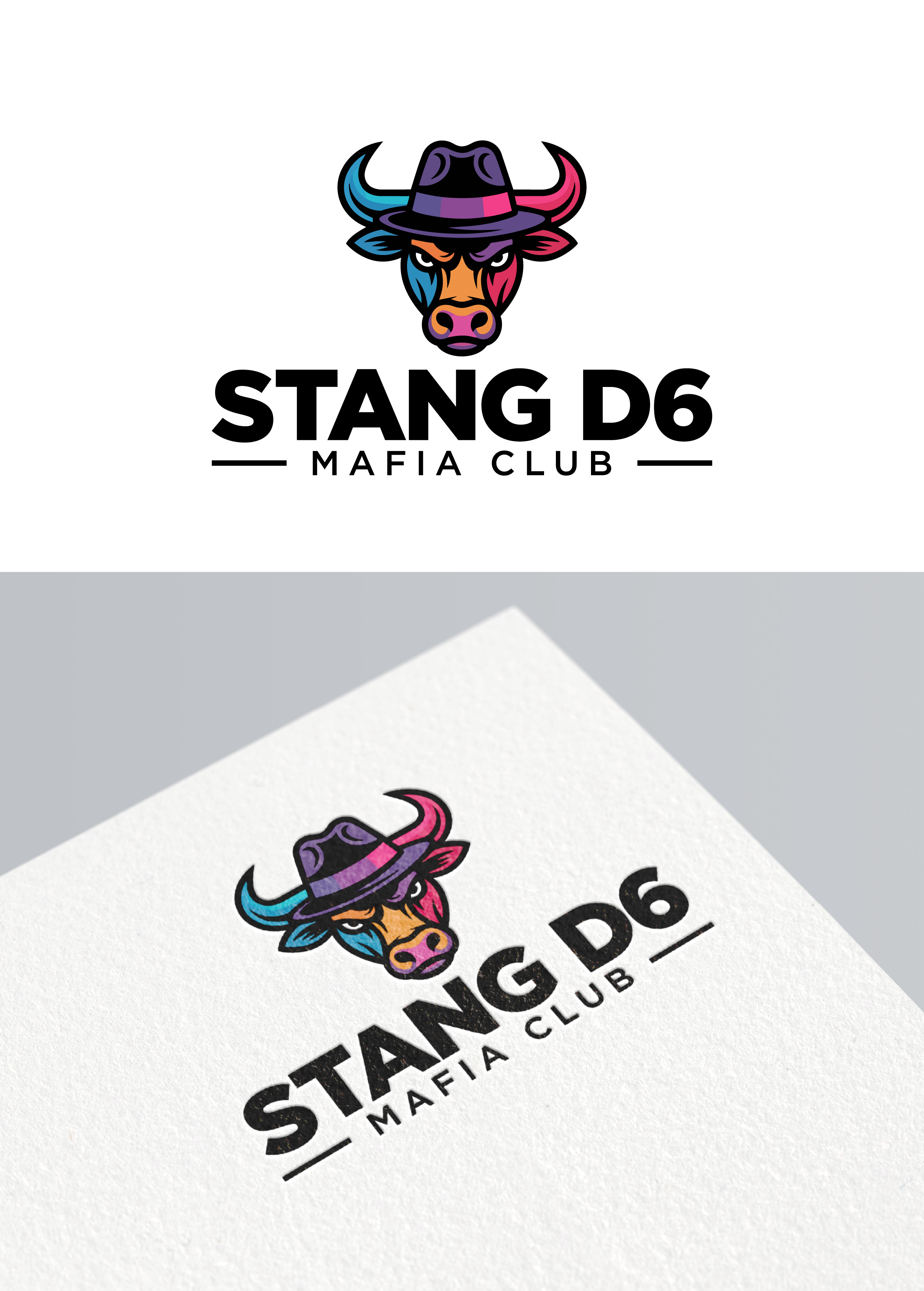 Logo Design by THE DESIGN MAN for this project | Design #37099415