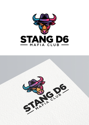 Diseño de Logo por THE DESIGN MAN para este proyecto | Diseño: #37099415