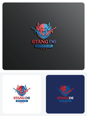 Logo Design by raju.creative for this project | Design: #37104666