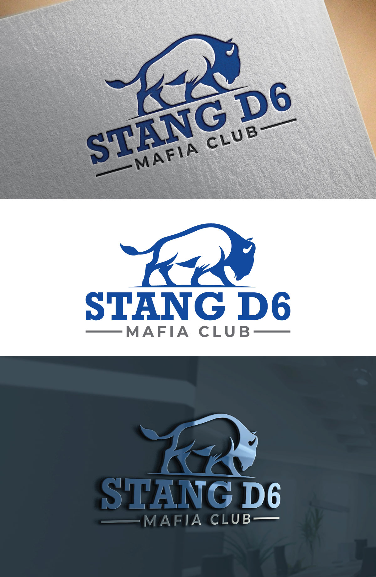 Logo Design by bDesignerArt for this project | Design #37100897