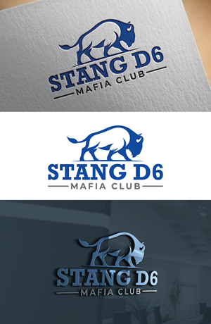 Diseño de Logo por bDesignerArt para este proyecto | Diseño: #37100897