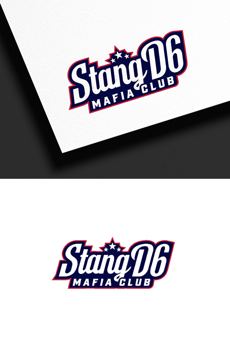 Logo Design by jessica-mano for this project | Design #37103624