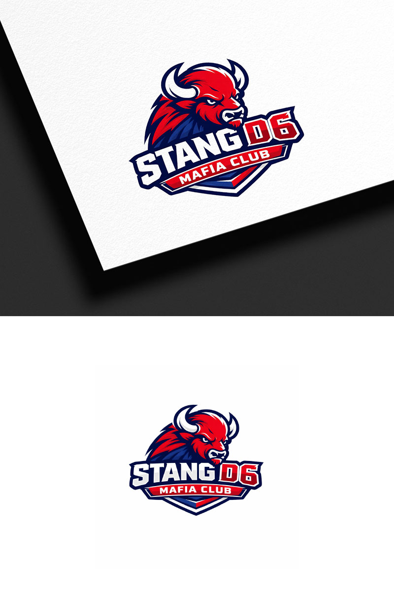 Logo Design by jessica-mano for this project | Design #37103626