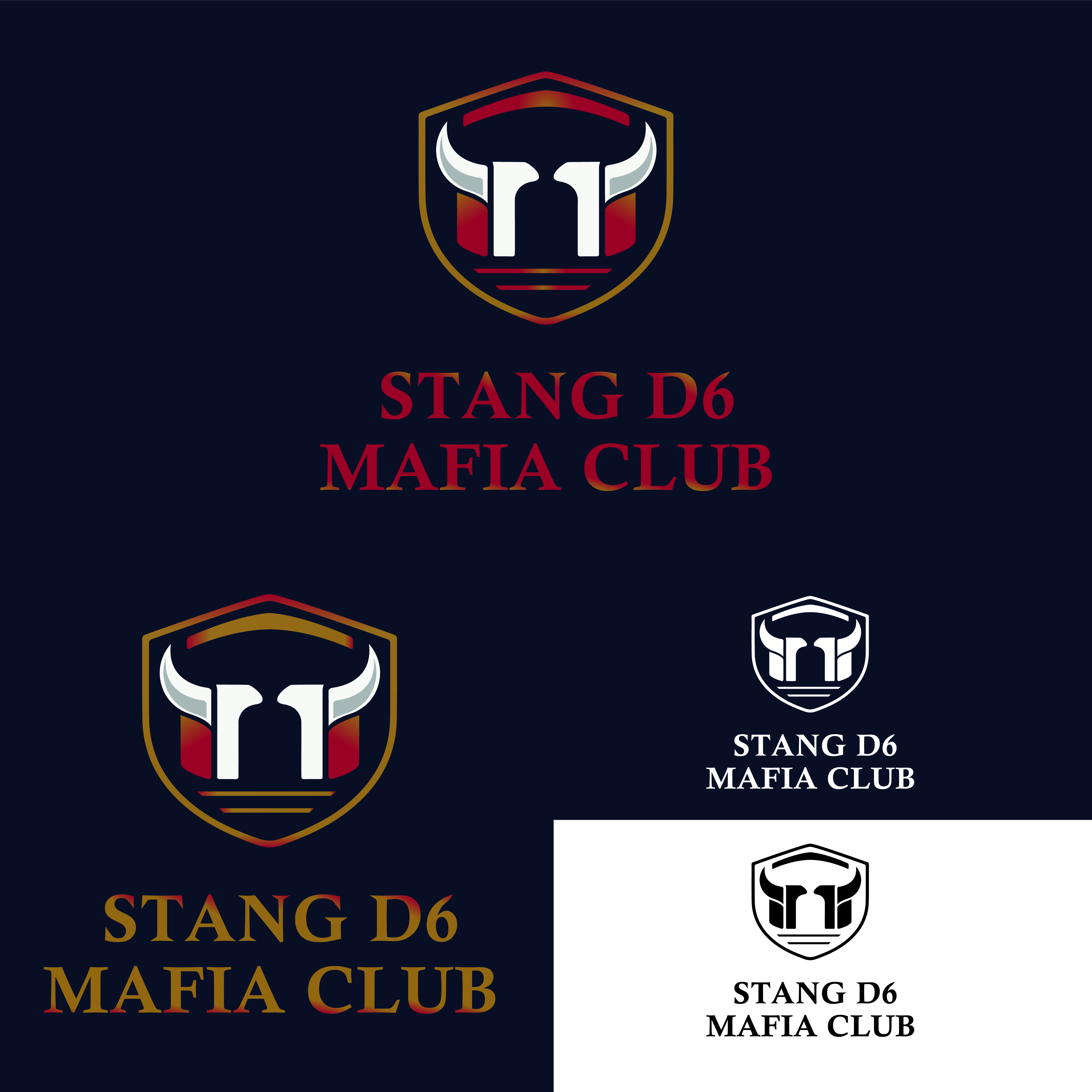 Logo Design by danangadhi.satrio for this project | Design #37122143