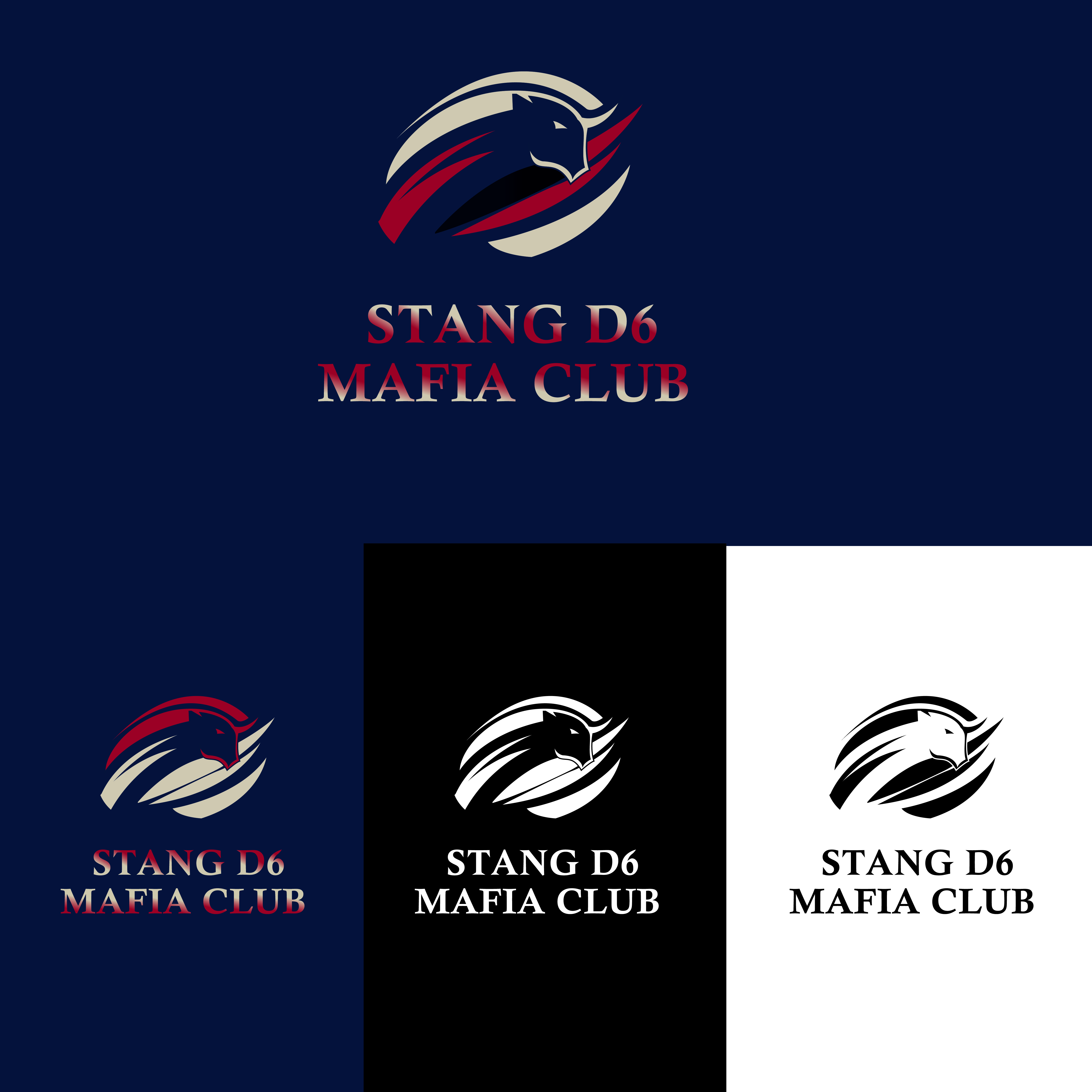 Logo Design by danangadhi.satrio for this project | Design #37125226
