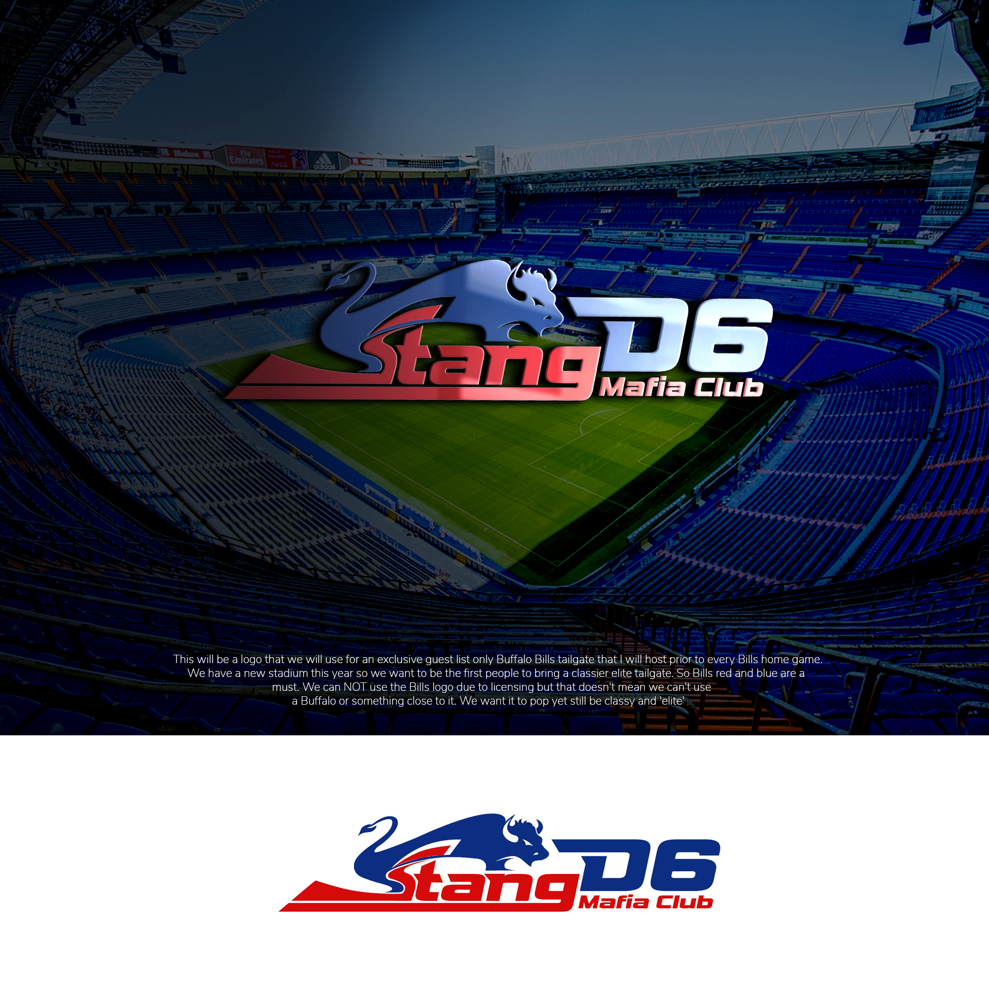 Logo Design by opieq for this project | Design #37102820