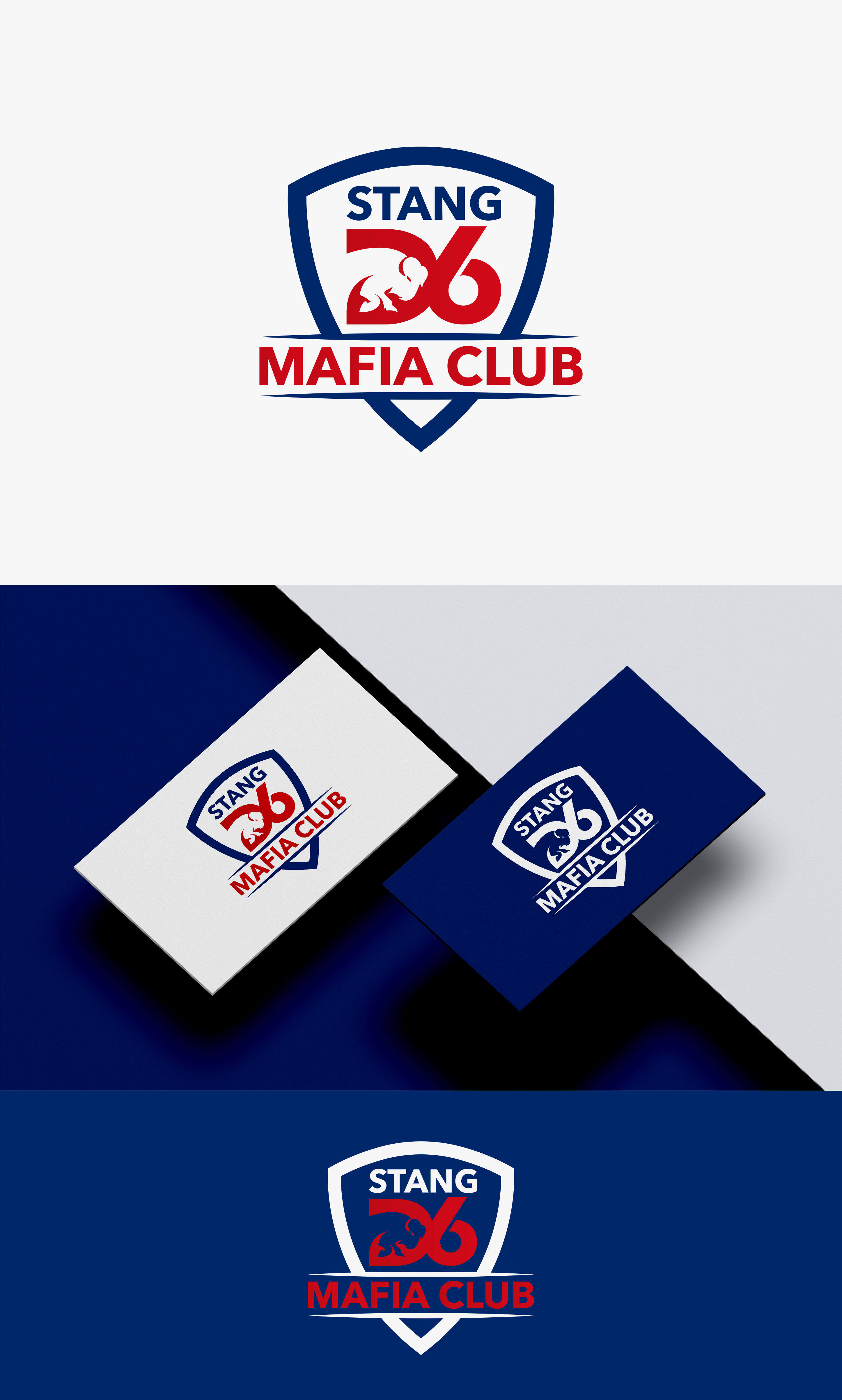 Logo Design by aexoagency for this project | Design #37097235